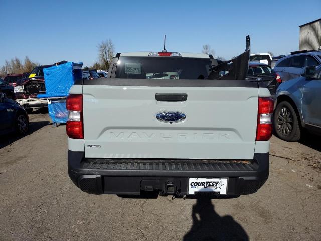 Photo 6 from auction – 2023 FORD MAVERICK X with VIN 3FTTW8E38PRA90151