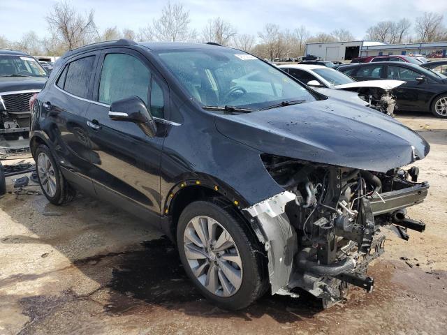 Photo 4 from auction – 2019 BUICK ENCORE PRE with VIN KL4CJASB6KB715056