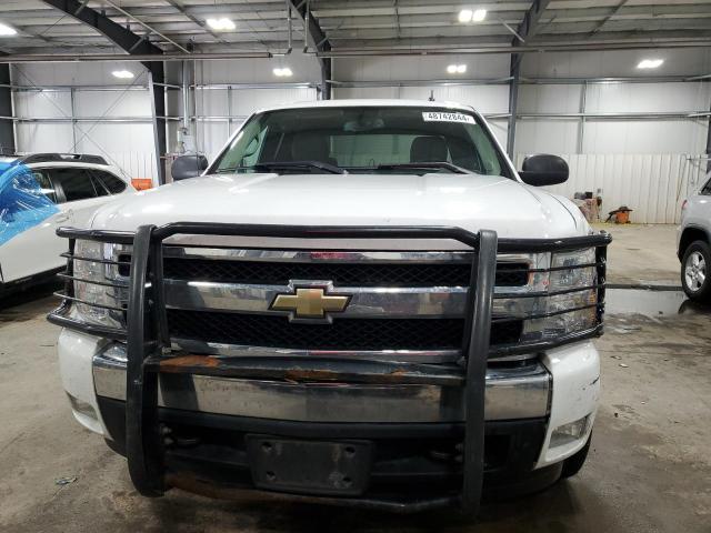 Photo 5 from auction – 2008 CHEVROLET 1500 with VIN 2GCEK190081184011