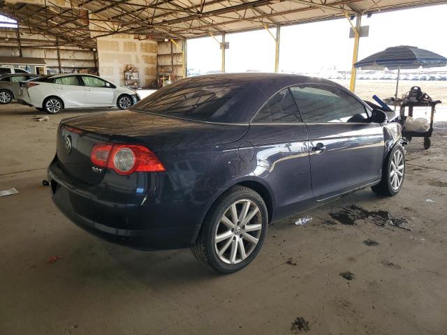 Photo 3 from auction – 2007 VOLKSWAGEN EOS 2.0T L with VIN WVWFA71F77V003400