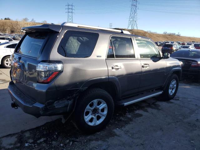 Photo 3 from auction – 2014 TOYOTA 4RUNNER SR with VIN JTEBU5JR2E5189098