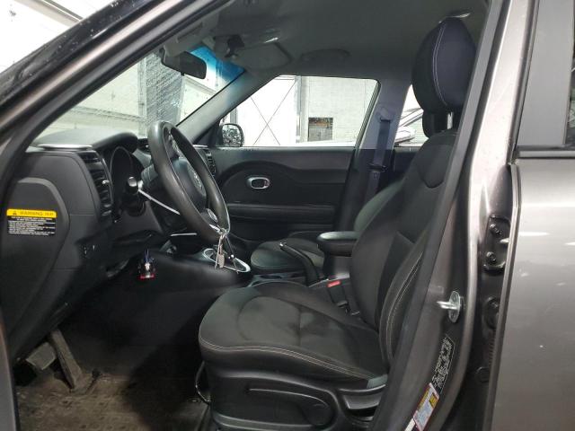 Photo 7 from auction – 2016 KIA SOUL with VIN KNDJN2A21G7334332