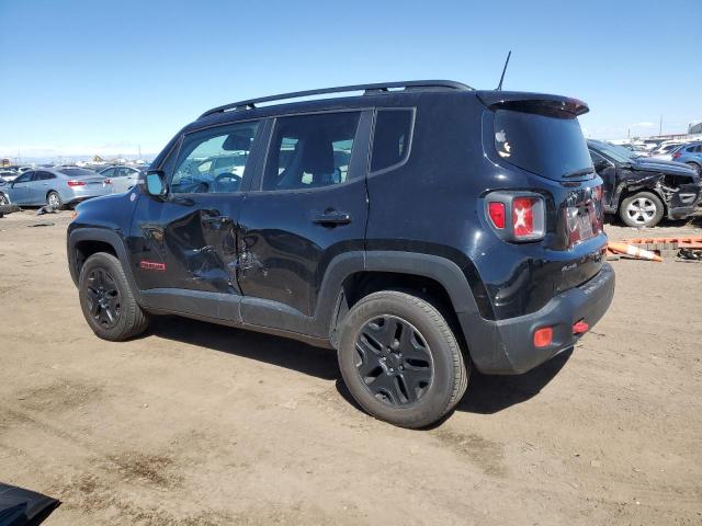 Photo 2 from auction – 2018 JEEP RENEGADE T with VIN ZACCJBCB7JPH14075