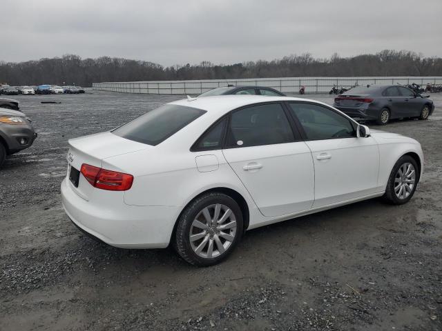 Photo 3 from auction – 2014 AUDI A4 PREMIUM with VIN WAUAFBFL9EA080414