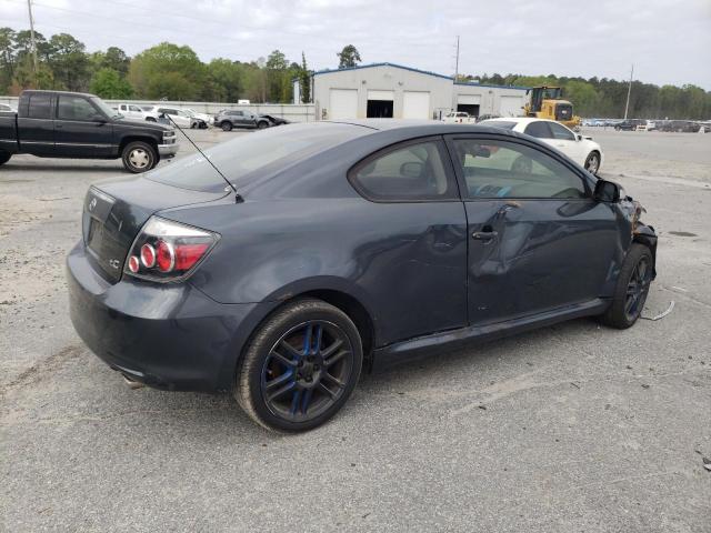 Photo 3 from auction – 2009 TOYOTA SCION TC with VIN JTKDE167990285140