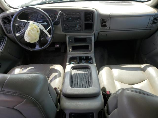 Photo 8 from auction – 2004 CHEVROLET SILVERADO with VIN 2GCEC13T441373724