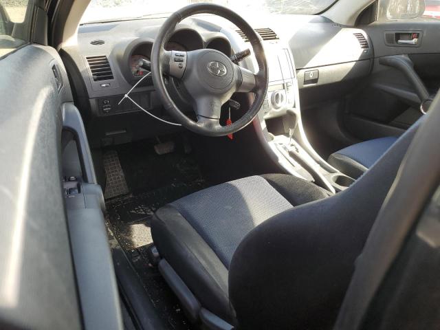 Photo 8 from auction – 2006 TOYOTA SCION TC with VIN JTKDE177060133645