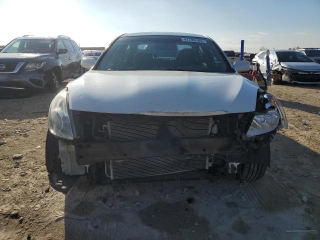 Photo 5 from auction – 2012 NISSAN ALTIMA BAS with VIN 1N4AL2AP3CN486223