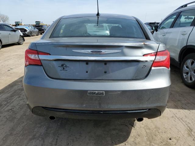 Photo 6 from auction – 2013 CHRYSLER 200 LIMITE with VIN 1C3CCBCG2DN546868
