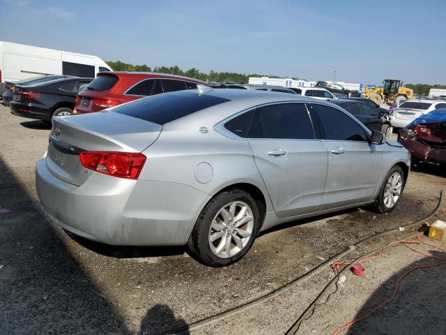 Photo 3 from auction – 2018 CHEVROLET IMPALA LT with VIN 2G1105S37J9160661