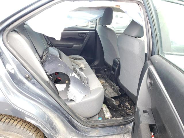 Photo 10 from auction – 2016 TOYOTA COROLLA L with VIN 2T1BURHE8GC507634