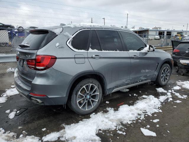Photo 3 from auction – 2017 BMW X5 XDR40E with VIN 5UXKT0C31H0V96218