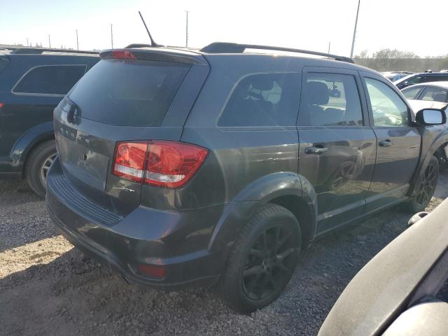 Photo 3 from auction – 2017 DODGE JOURNEY GT with VIN 3C4PDCEG2HT519303