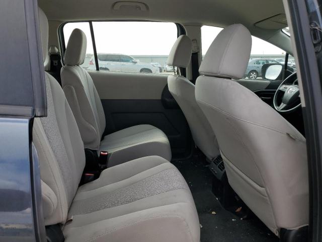 Photo 11 from auction – 2012 MAZDA 5 with VIN JM1CW2BL8C0133527
