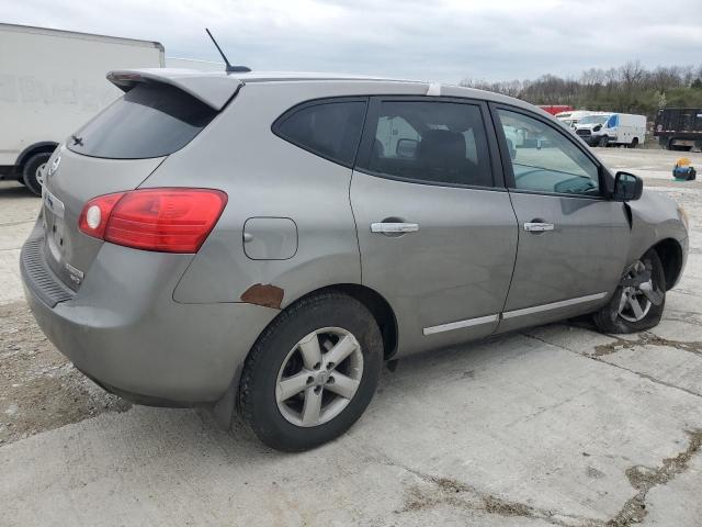 Photo 3 from auction – 2012 NISSAN ROGUE S with VIN JN8AS5MV4CW406015