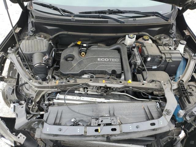 Photo 12 from auction – 2020 GMC TERRAIN SL with VIN 3GKALPEV9LL109741