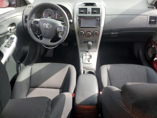 Photo 8 from auction – 2013 TOYOTA COROLLA BA with VIN 5YFBU4EEXDP167910