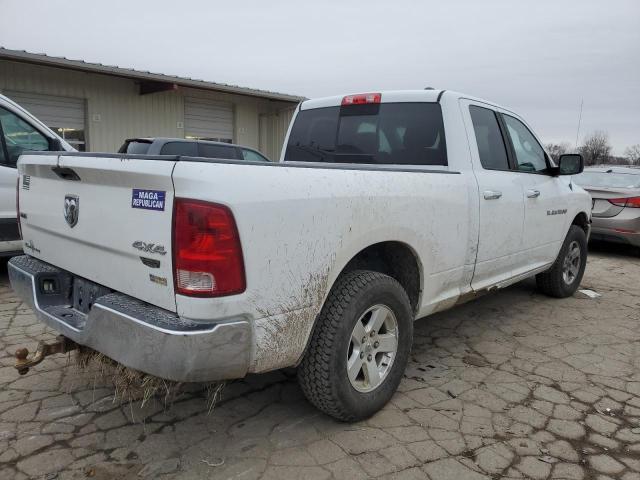 Photo 3 from auction – 2011 DODGE RAM 1500 with VIN 1D7RV1GP6BS673129