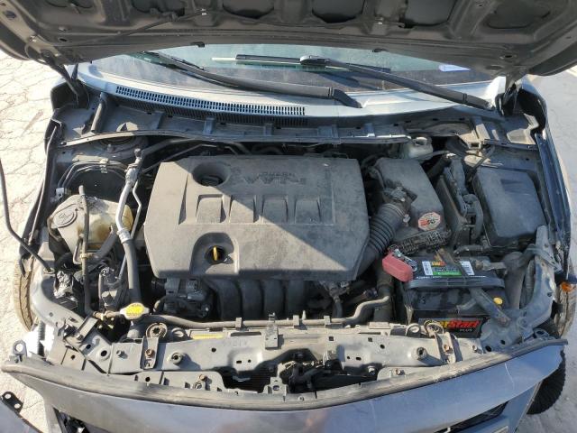Photo 11 from auction – 2013 TOYOTA COROLLA BA with VIN 2T1BU4EE0DC955207