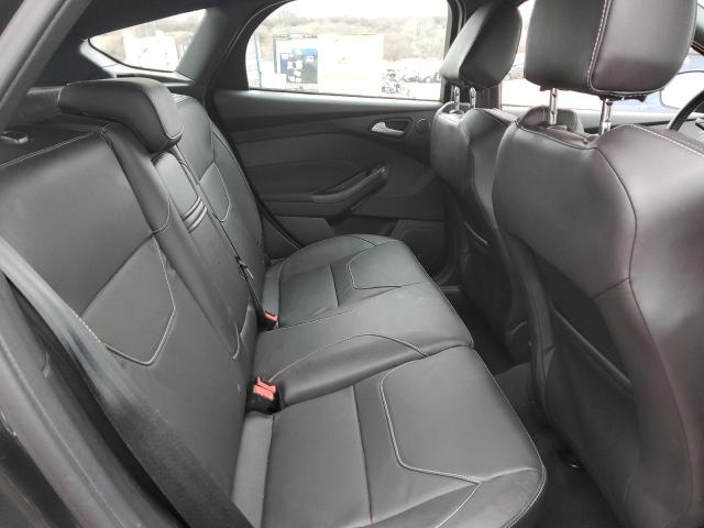 Photo 10 from auction – 2015 FORD FOCUS ST with VIN 1FADP3L90FL292643