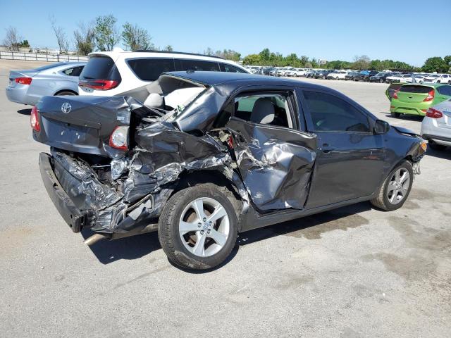 Photo 3 from auction – 2009 TOYOTA COROLLA BA with VIN 2T1BU40E09C189431