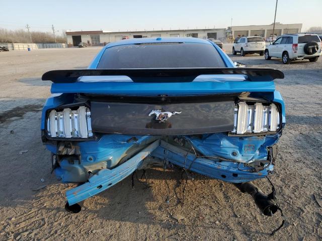 Photo 6 from auction – 2017 FORD MUSTANG with VIN 1FA6P8TH3H5230593