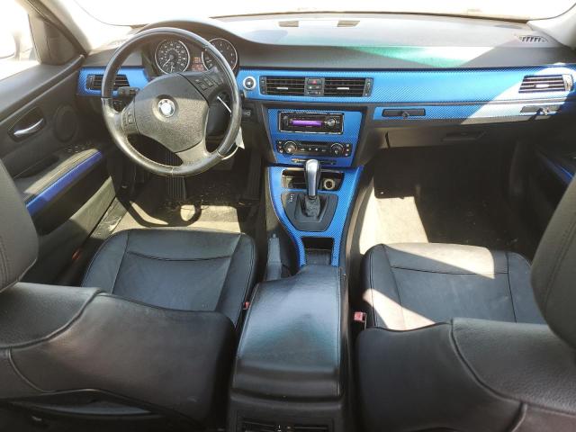 Photo 8 from auction – 2006 BMW 325 I with VIN WBAVB13516PT14928