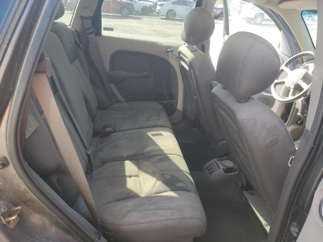 Photo 10 from auction – 2001 CHRYSLER PT CRUISER with VIN 3C8FY4BBX1T500940