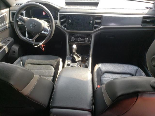 Photo 8 from auction – 2021 VOLKSWAGEN ATLAS CROS with VIN 1V2TE2CA0MC228193