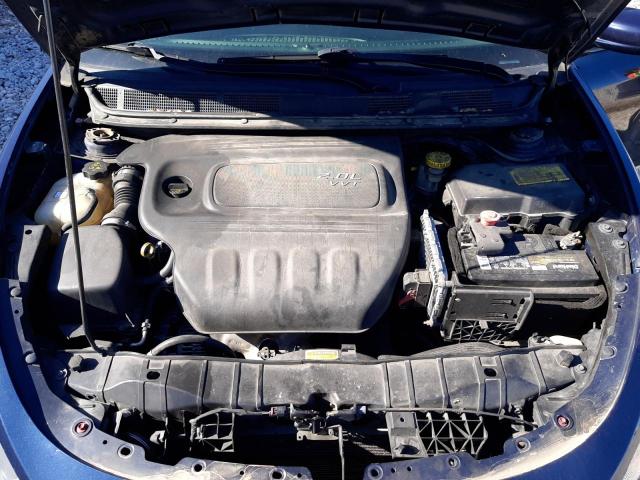 Photo 11 from auction – 2013 DODGE DART SXT with VIN 1C3CDFBA0DD329567
