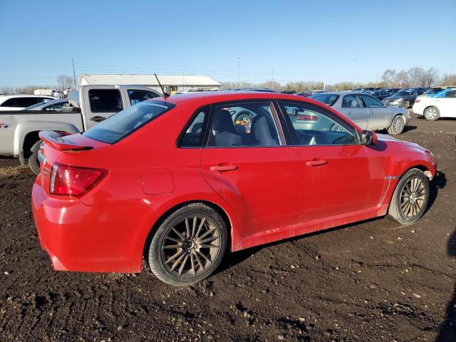 Photo 3 from auction – 2011 SUBARU IMPREZA WR with VIN JF1GV7F67BG510964