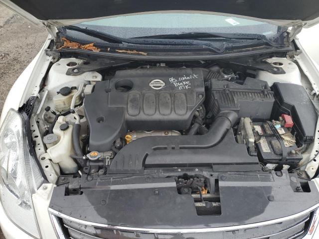 Photo 11 from auction – 2012 NISSAN ALTIMA BAS with VIN 1N4AL2AP8CN572529