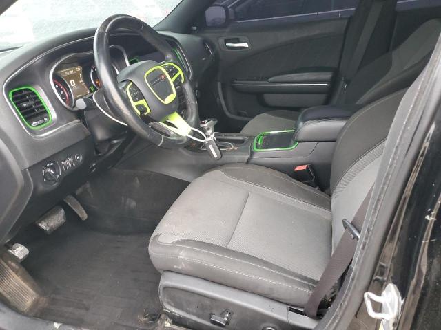 Photo 7 from auction – 2016 DODGE CHARGER SX with VIN 2C3CDXHG5GH166505