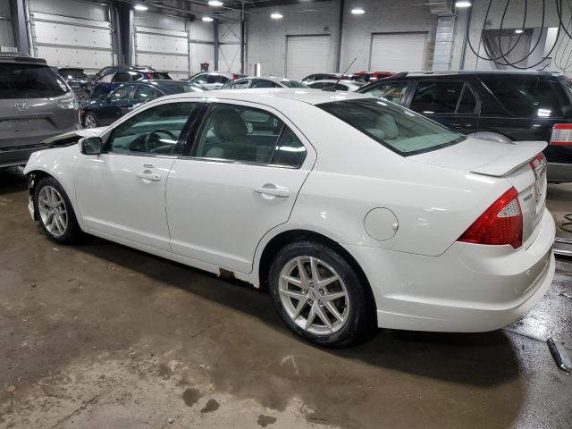 Photo 2 from auction – 2011 FORD FUSION SEL with VIN 3FAHP0JA0BR260056