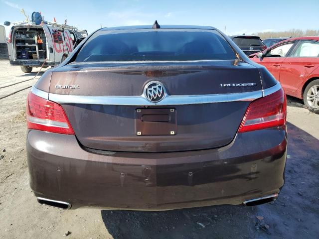 Zdjęcie 6 z aukcji – 2016 BUICK LACROSSE z VIN 1G4GB5G33GF128385