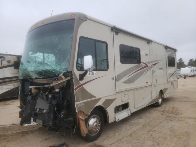 Photo 2 from auction – 2015 FORD F53 with VIN 1F65F5DY4F0A13038