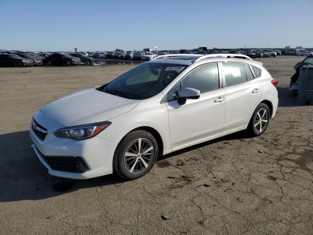 2020 Subaru Impreza