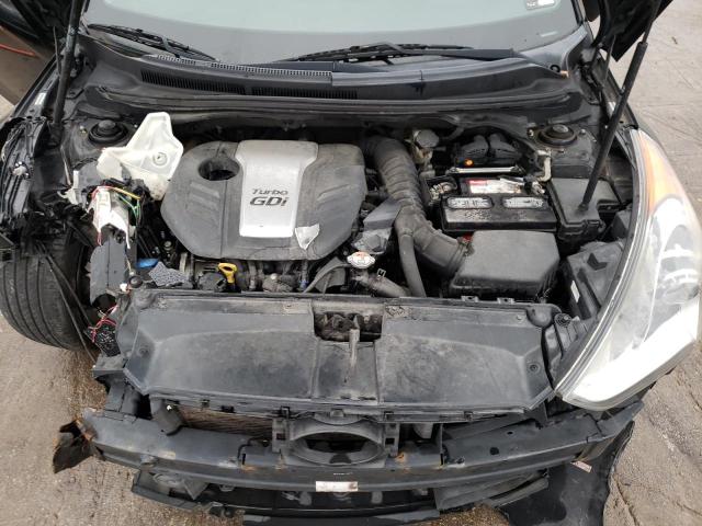 Photo 11 from auction – 2015 HYUNDAI VELOSTER T with VIN KMHTC6AE7FU216121
