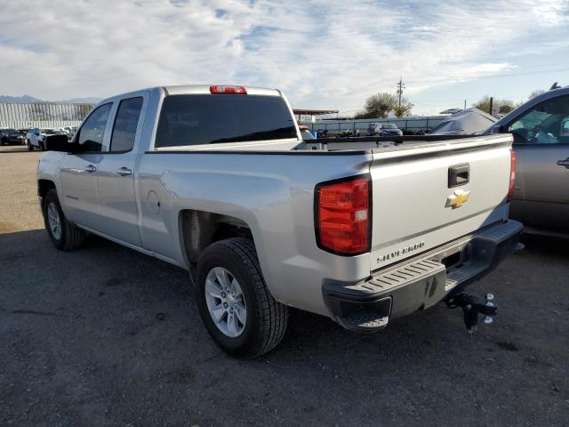 Photo 2 from auction – 2014 CHEVROLET SILVERADO with VIN 1GCRCPEC6EZ293206