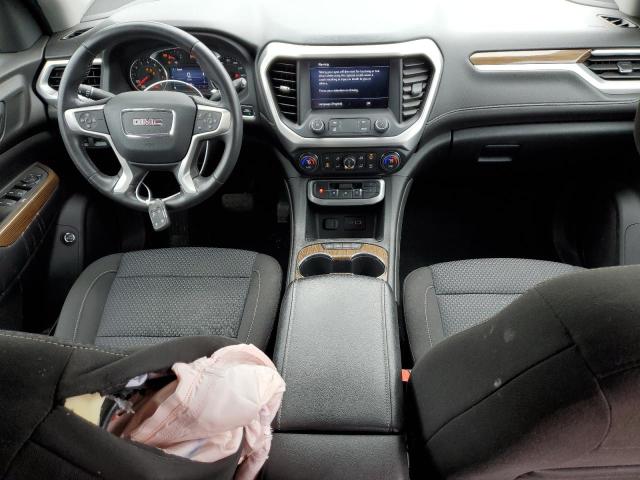Photo 8 from auction – 2020 GMC ACADIA SLE with VIN 1GKKNRLS0LZ216382