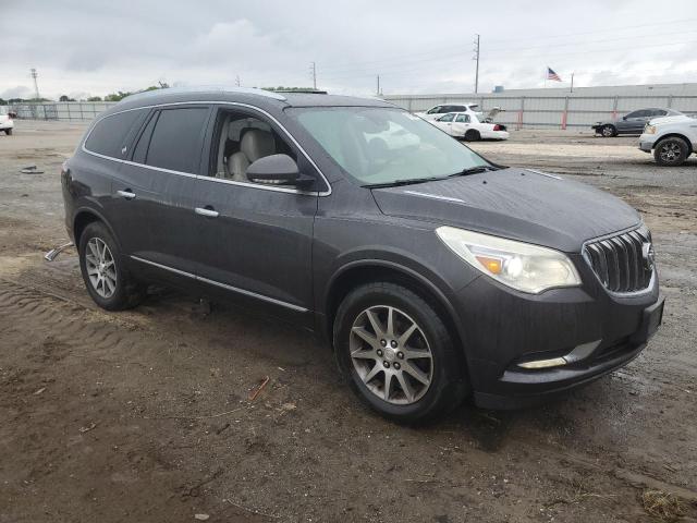 Photo 4 from auction – 2014 BUICK ENCLAVE with VIN 5GAKRCKD0EJ109075
