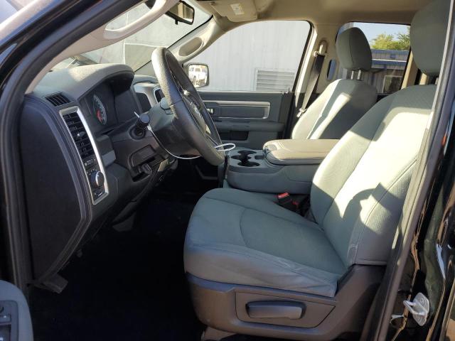 Photo 7 from auction – 2014 RAM 1500 SLT with VIN 1C6RR6GT1ES364219
