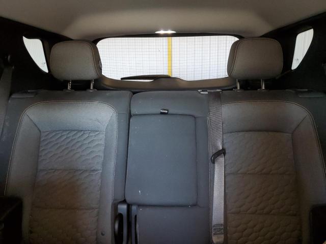 Photo 10 from auction – 2018 CHEVROLET EQUINOX LT with VIN 2GNAXJEV3J6336591