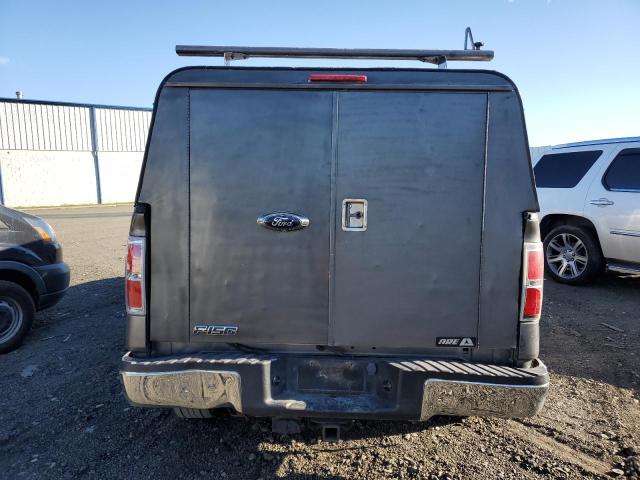 Zdjęcie 6 z aukcji – 2013 FORD F150 SUPER z VIN 1FTFW1ET8DFD12121