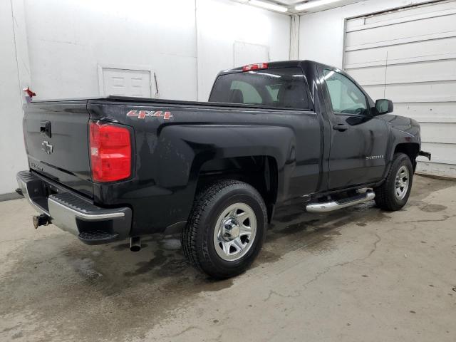 Photo 3 from auction – 2015 CHEVROLET SILVERADO with VIN 1GCNKPEC5FZ322018