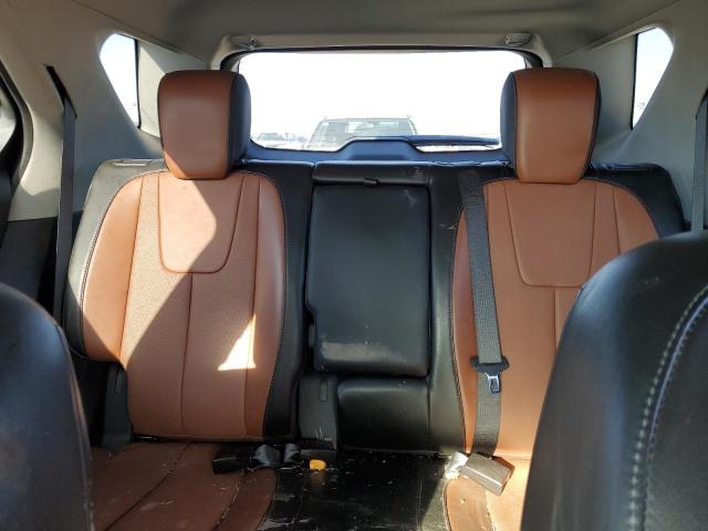 Photo 10 from auction – 2017 CHEVROLET EQUINOX PR with VIN 2GNFLGE36H6167969