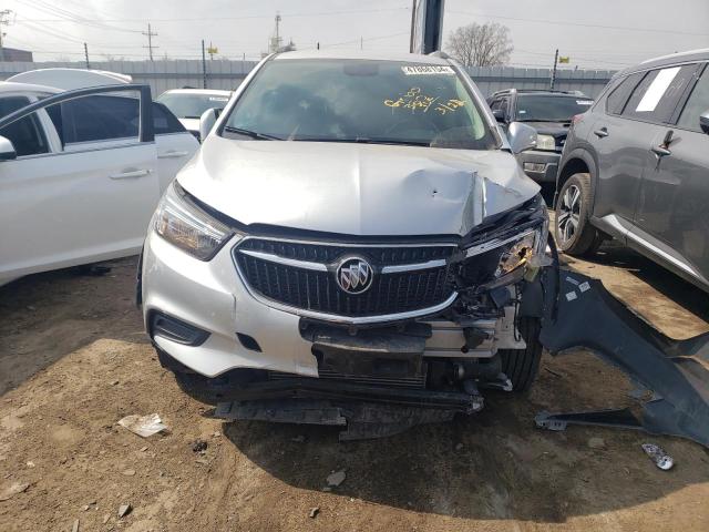 Photo 5 from auction – 2018 BUICK ENCORE PRE with VIN KL4CJASB8JB541523