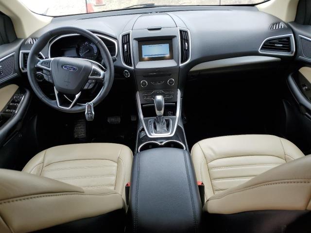 Photo 8 from auction – 2016 FORD EDGE SEL with VIN 2FMPK3J96GBC49821