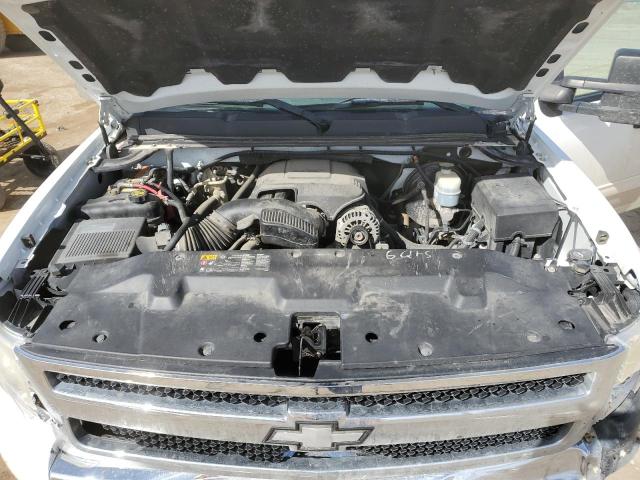 Photo 11 from auction – 2011 CHEVROLET 1500 with VIN 3GCPKSE38BG258014