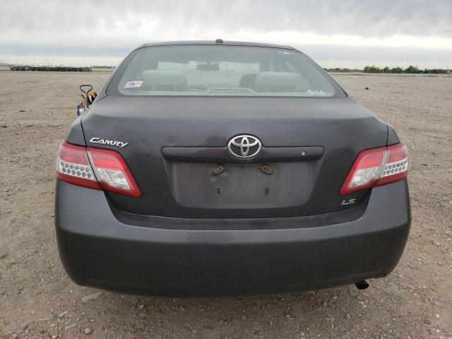 Photo 6 from auction – 2011 TOYOTA CAMRY BASE with VIN 4T1BF3EK0BU142343